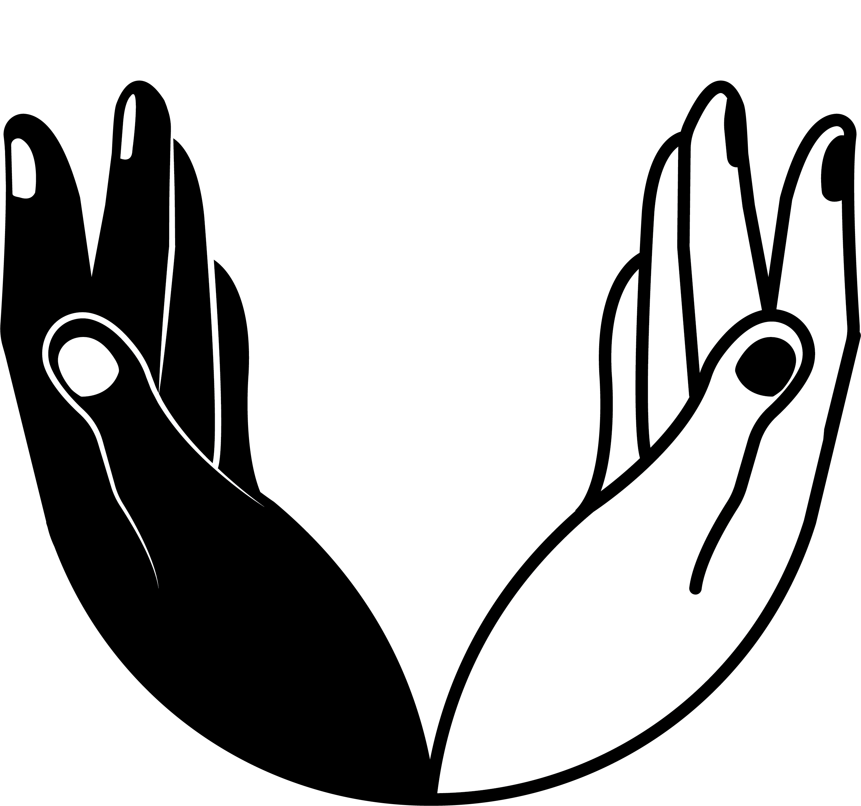 Soul Rebel Training Logo